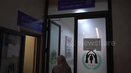Emaciated Palestinian child embodies Gaza’s starvation crisis despite Israeli denial (2)