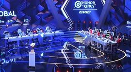 Saudi Arabia: Saudi Arabia hosts esports events to celebrate diplomatic ties with China