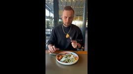 Tasty Present for My Dear Friend