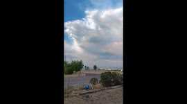 US: Monroe Canyon Fire Continues to Rage in Utah, ‘Go Now’ Evacuations in Effect