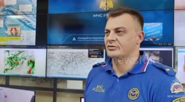 Magnitude 8.8 earthquake strikes off Russia's Kamchatka Peninsula