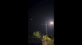 US: Marina del Rey Under Tsunami Advisory, Residents Urged to Evacuate by Loudspeaker 2