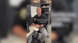 Hawaii governor declares emergency after tsunami warning