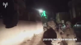 Israeli Forces Detain 12 Suspects in West Bank Over Alleged Attack Plots