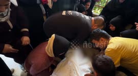 8 civilians killed, over 28 injured in Israeli army fire on aid-seekers in central Gaza Strip