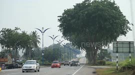 Malaysia: Haze Effects, Causes, and Preventive Measures