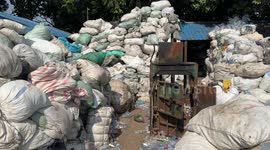 Indonesia: Grassroots Green Economy: How Plastic Waste is Powering a Sustainable Future in Indonesia