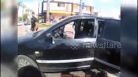 Israel: Man Charged in Lod for Alleged Extortion Tied to Criminal Network