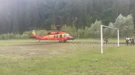 Romania: Emergency response underway after deadly floods in northern Romania