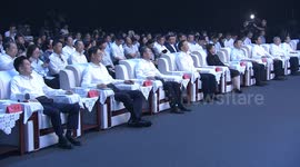China: CMG launches nanny robot expo to help bring robots into ordinary households