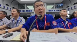 China: China launches low Earth orbit satellite group