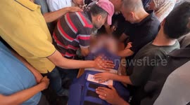 Israeli airstrike kills Palestinian photojournalist in eastern Gaza