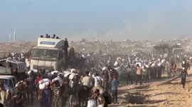 39 aid seekers among 42 Palestinians killed by Israeli army across Gaza (2)