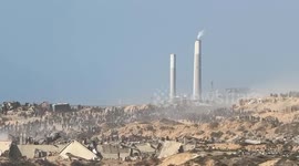 At least 30 dead as Palestinians flock to aid distribution in Gaza's Zikim area