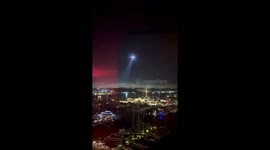 US: Marina del Rey Under Tsunami Advisory, Residents Urged to Evacuate by Loudspeaker 3