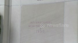 China: IMF raises China's 2025 economic growth forecast to 4.8 pct