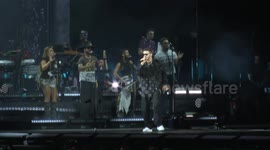 Justin Timberlake returns to Istanbul after 11 years for sold-out show