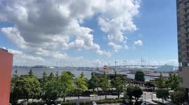 Japan: Tsunami alert and sirens sound in Yokohama