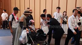 Japan: Visitors top 1 million at China Pavilion of Osaka Expo