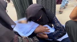 Children among 13 Palestinians killed in fresh Israeli strikes on Gaza Strip