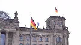 Germany: China 'only anchor of stability' amid global economic uncertainties: German trade official