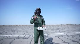 The Iranian Army launch the Zolfaghar 1403 military drills