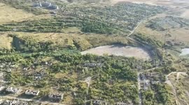 Russia claims to capture key Ukraine's city of Chasiv Yar