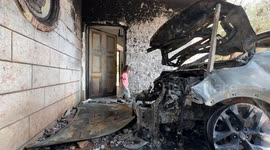Palestinian dies from Israeli tear gas after settler attack in occupied West Bank