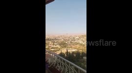 Lebanon: At least 12 Israeli airstrikes have occurred recently in southern Lebanon and the Bekaa Valley