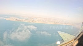 Iran: The Iranian Army launch the Zolfaghar 1403 military drills