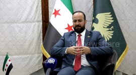 Israel doesn't want a stable, united Syria, says information minister (1)