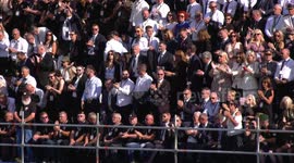 Military parade organized in Croatia on 30th anniversary of Operation Storm
