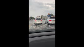 US: New York Declares State of Emergency as Storms Slam Northeast