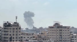 Palestinian death toll in Gaza rises to 60,239