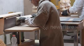 Brazil: US tariff hike impacts furniture exporters in Brazil