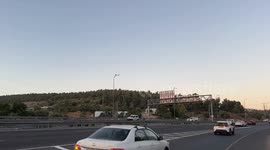 Israel: Sirens sound across several Israeli regions after missile launch from Yemen