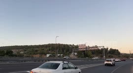 Sirens sound across several Israeli regions after missile launch from Yemen
