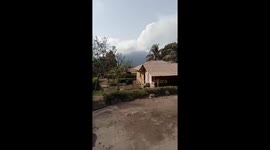 Indonesia: Mount Lewotobi Laki Laki Erupts on Consecutive Days, Reaching Highest Alert