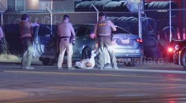 US, Bakersfield: Bakersfield Shooting Leaves 1 Hospitalized