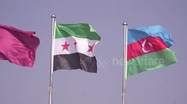 Türkiye: Export of Azerbaijani gas to Syria via Turkey has begun