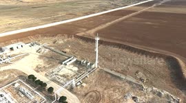 Türkiye begins natural gas shipments to Syria