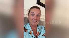 Fury as Airbnb host rejects booking after learning guests were Welsh