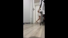 Hide and Seek With Xaxixa