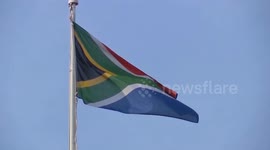 South Africa: Expert highlights political agenda behind US tariffs on South Africa