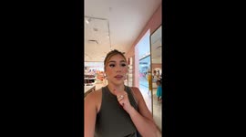 Woman furious after being told bra 'would not fit her' by staff at Victoria's Secret