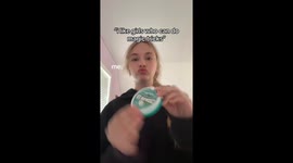 Who needs coins for magic trick? Girl’s mint trick hits a million views