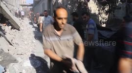 Palestinian death toll in Gaza rises to 60,430