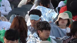 Pope Leo XIV celebrates Youth Jubilee Mass in Rome with over one million in attendance