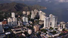 Colombia: Colombia's oldest city unwraps 500th birthday with week-long fiesta