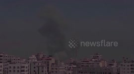 Palestinian death toll in Gaza rises to 60,839